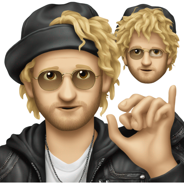 layne staley emoji