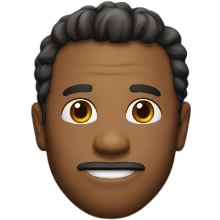 Big d randy emoji