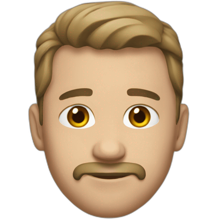 Sergey emoji