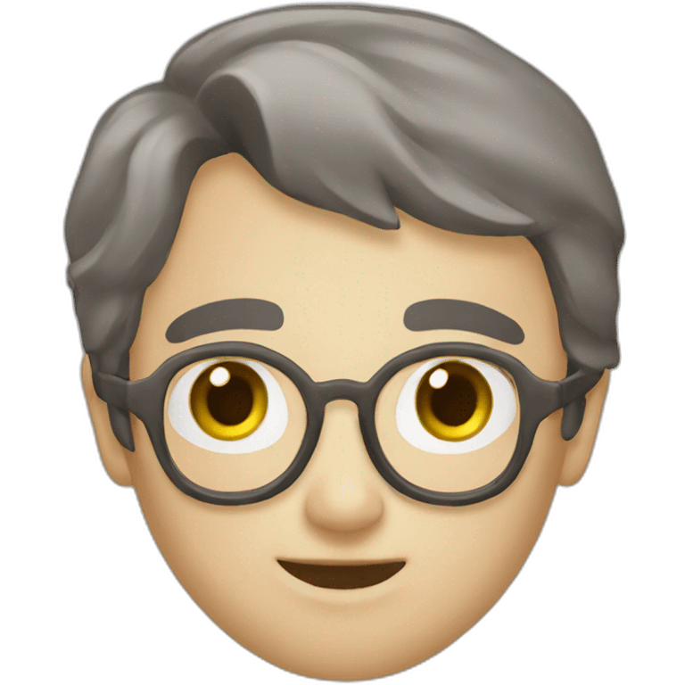 Livre emoji