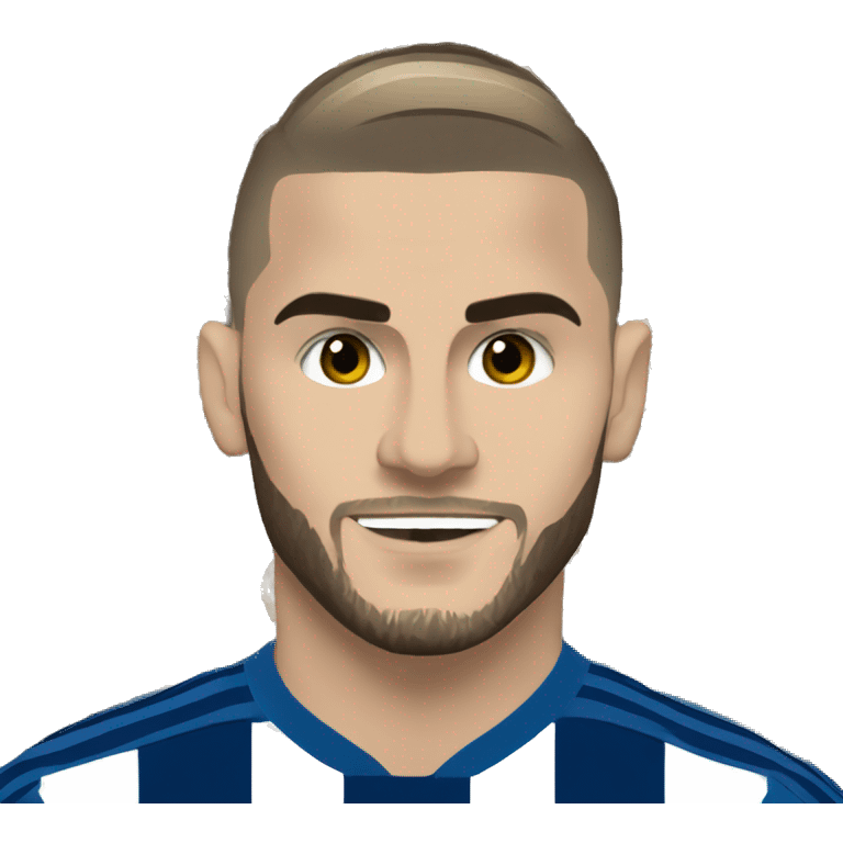 mauro icardi emoji