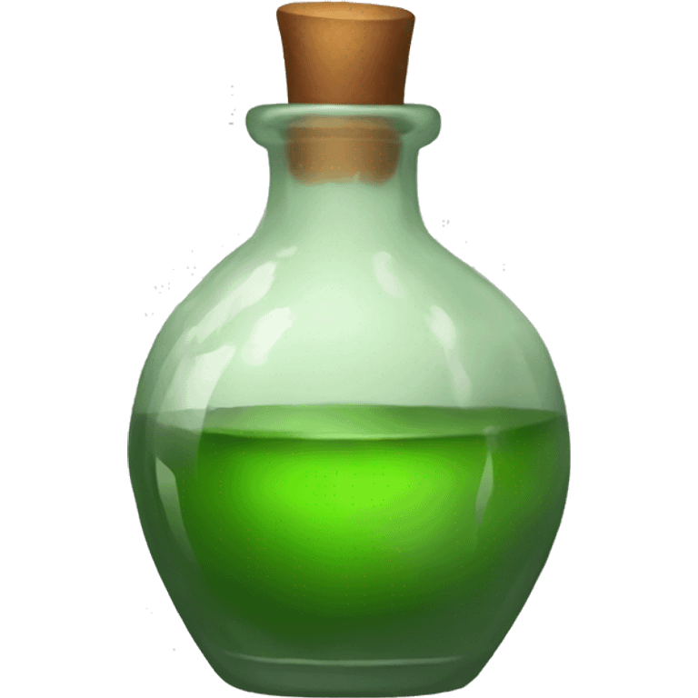 potion emoji