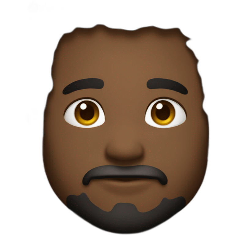 amos emoji