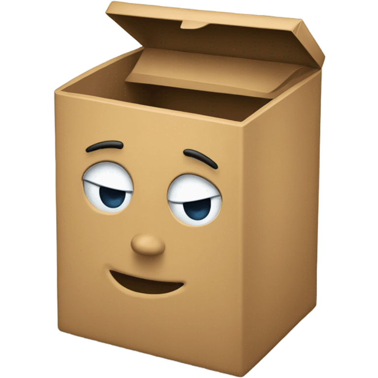 Suggestion Box emoji