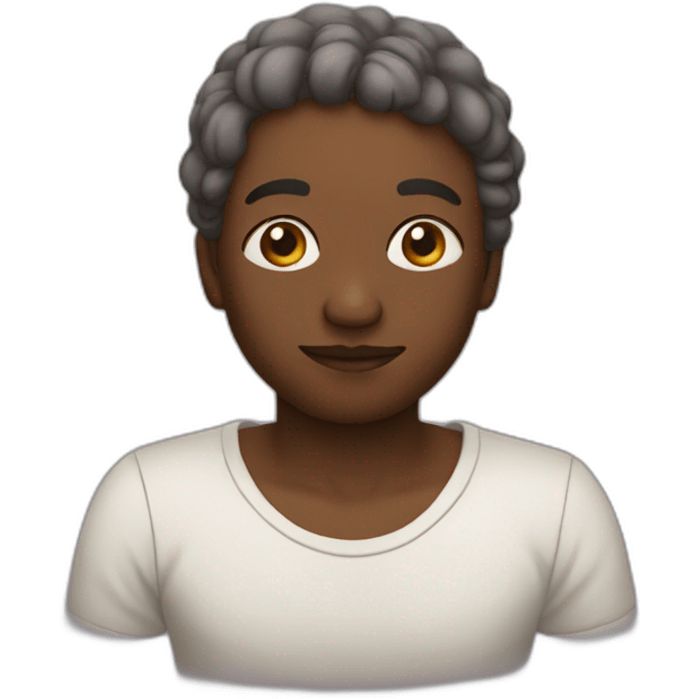 Makima emoji