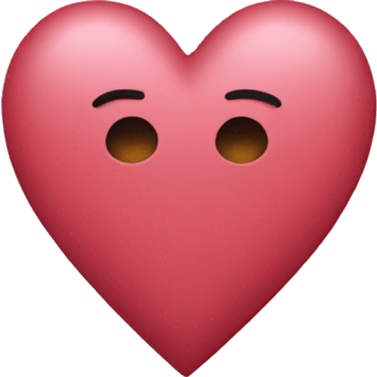 heart aesthetic  emoji