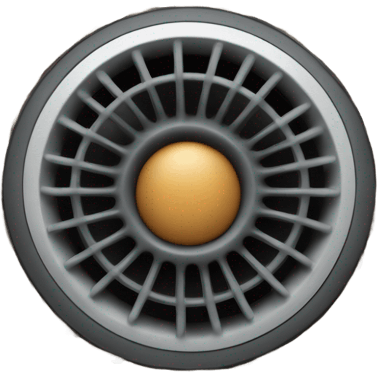 Loadspeaker emoji