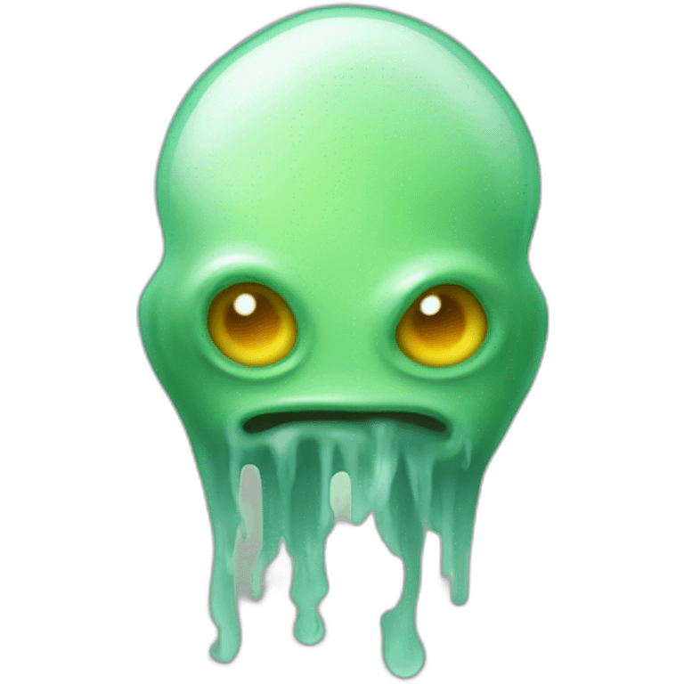 Ectoplasma emoji