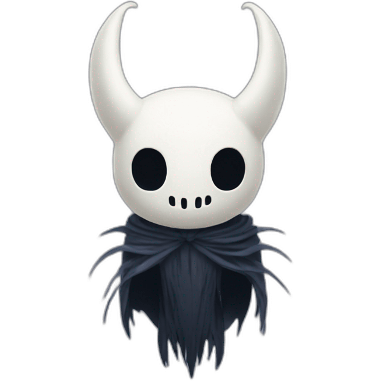 Hollow knight hi emoji