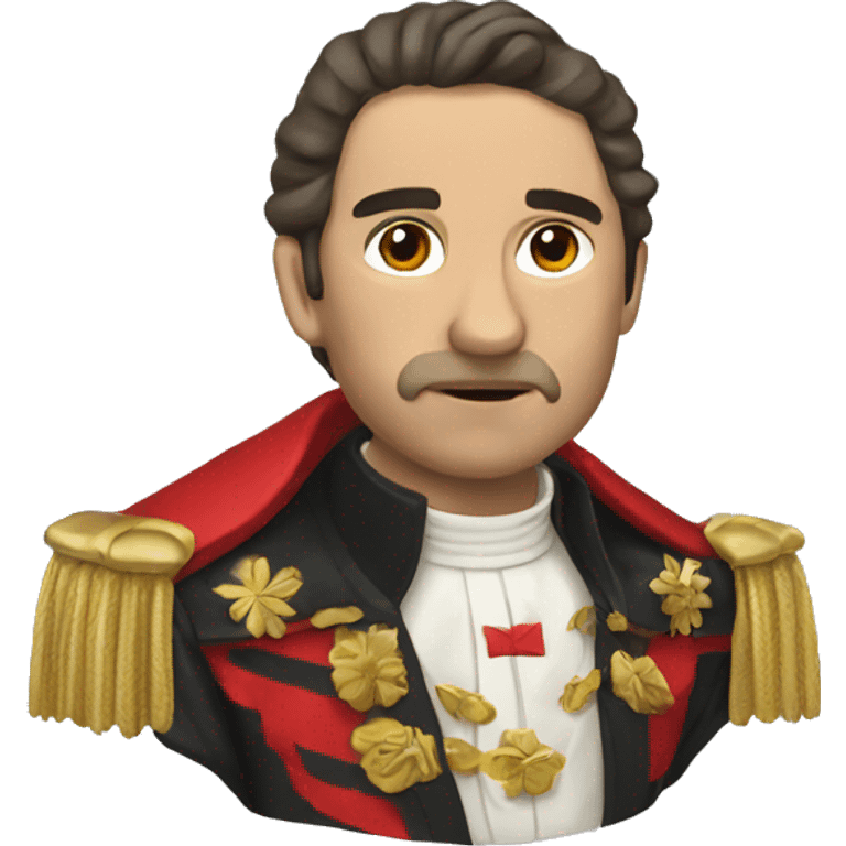 Centenario  emoji