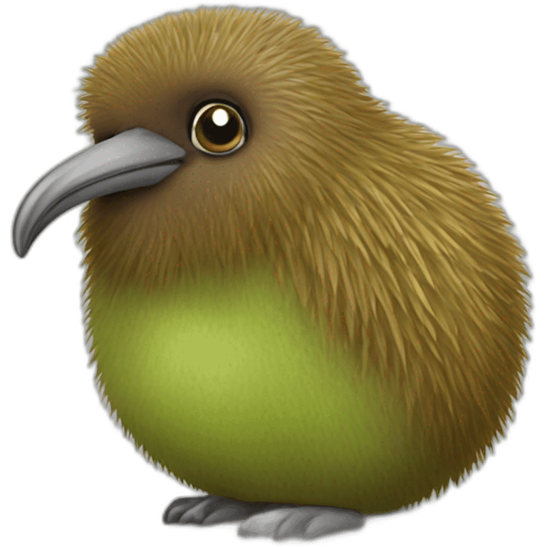 KIWI emoji