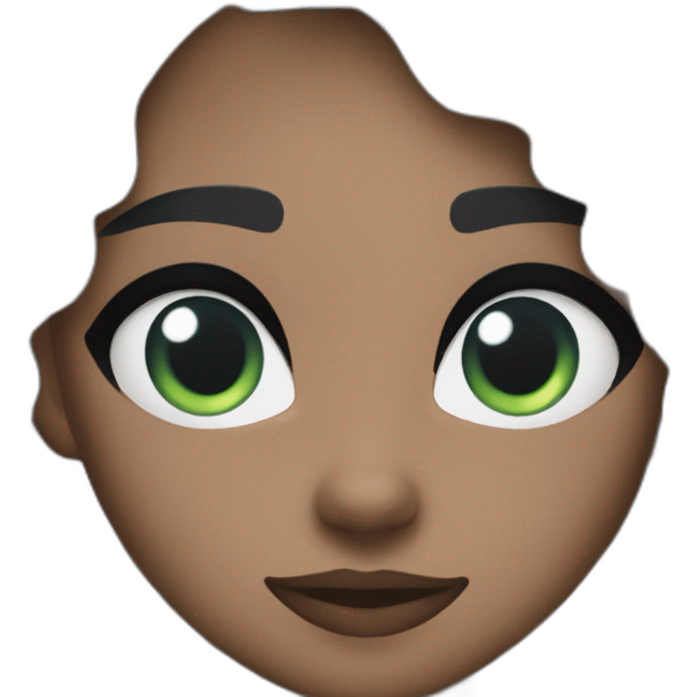 kierra foster valorant emoji