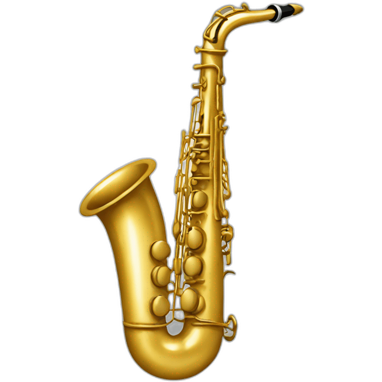 travel sax emoji