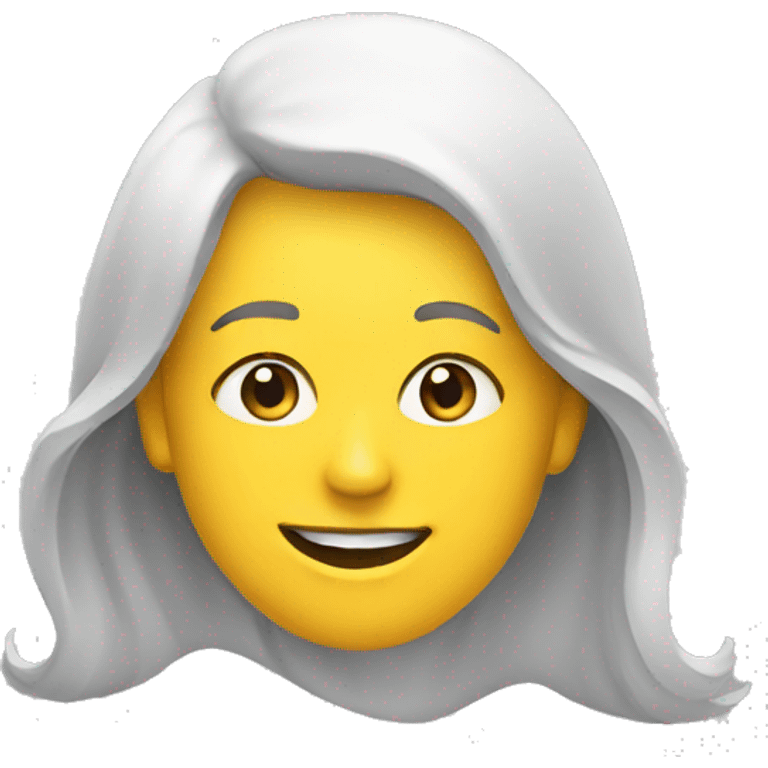 American life logo emoji