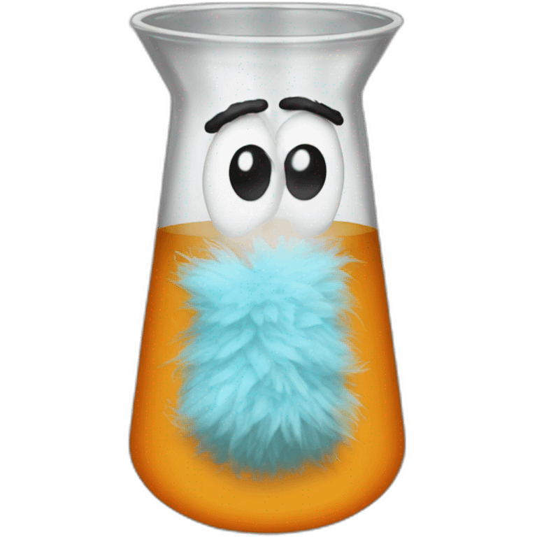 Muppets Beaker  emoji