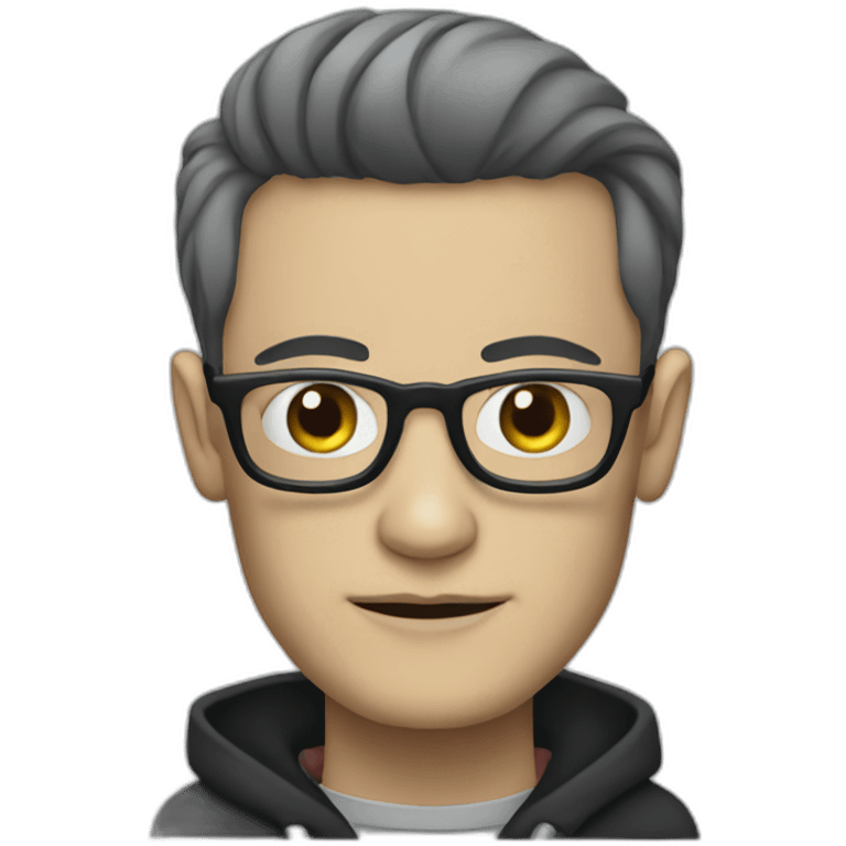 Mr Robot emoji