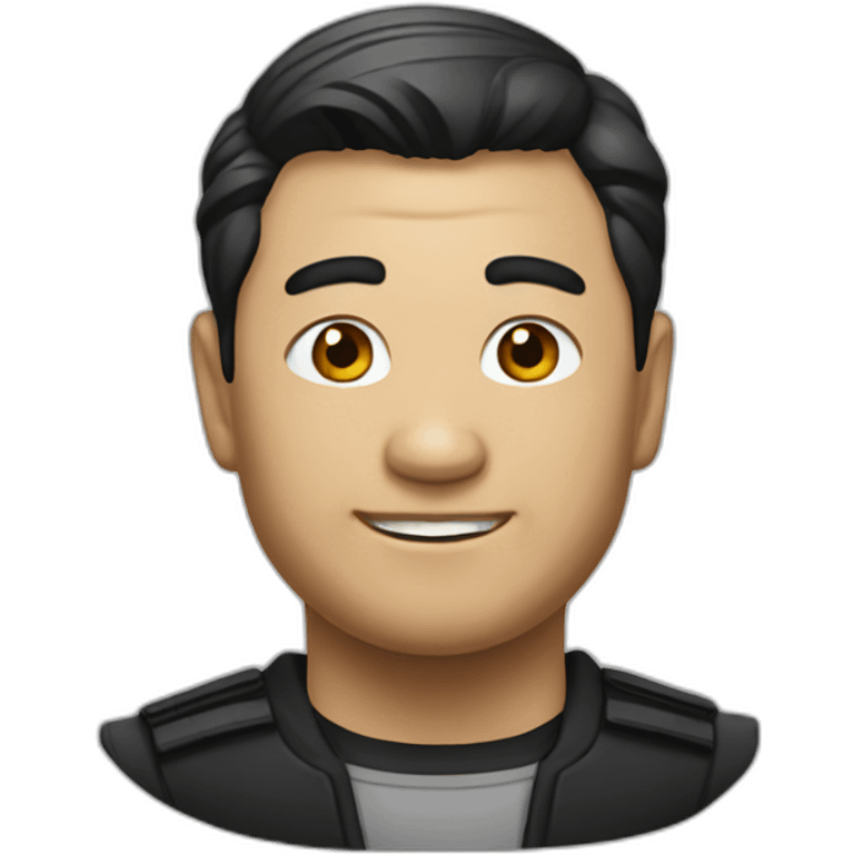 xi emoji