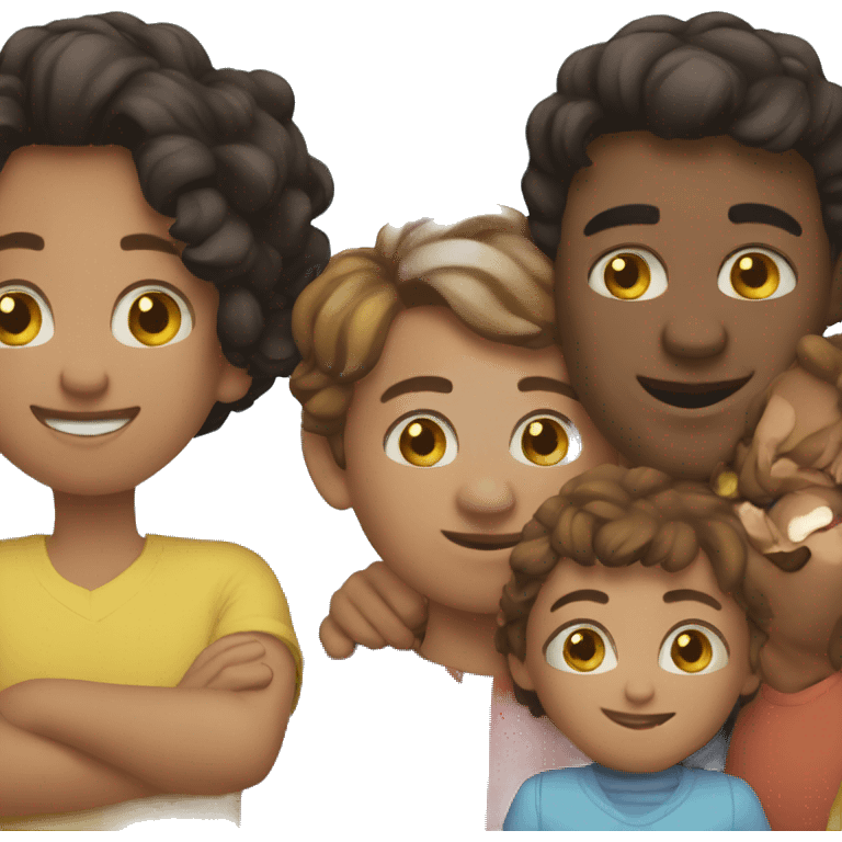 familia emoji