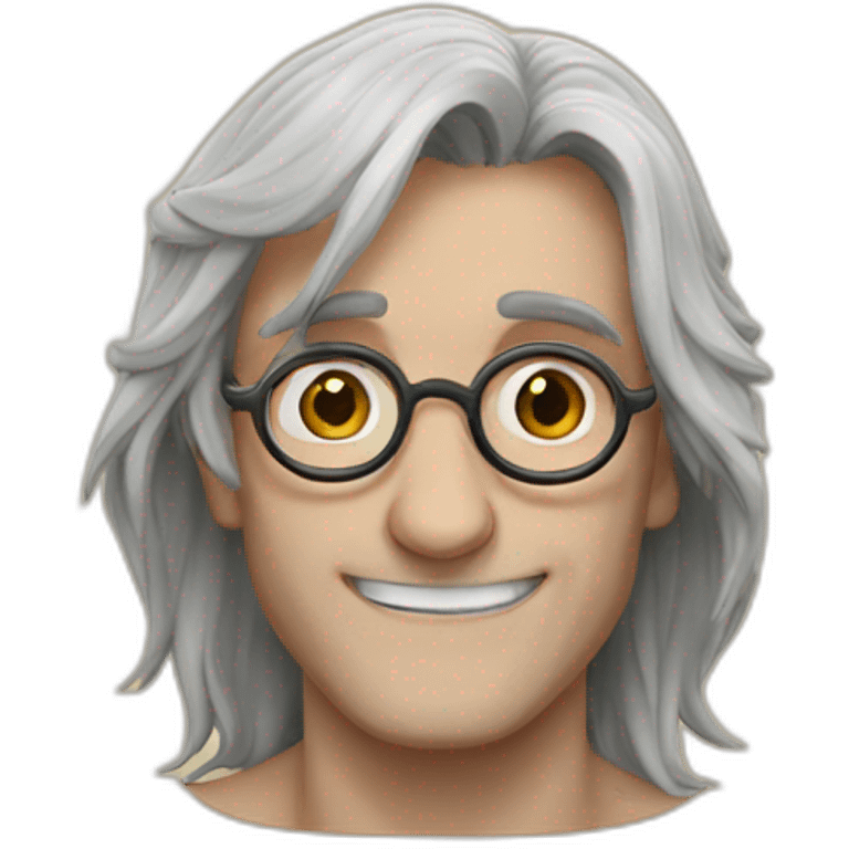 Harry Potter emoji