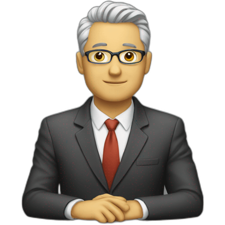 administrator-system emoji