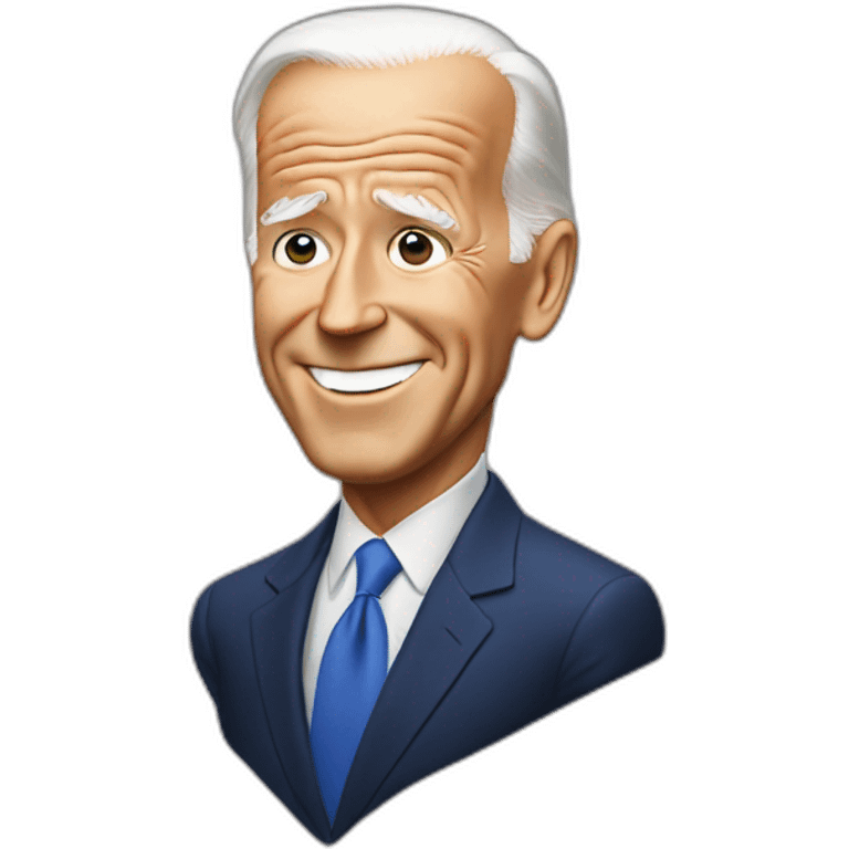 slippy joe biden emoji