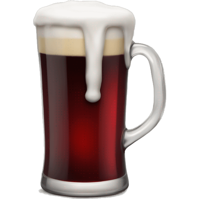 glühwein emoji