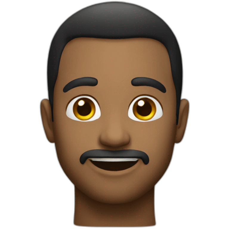 live emoji