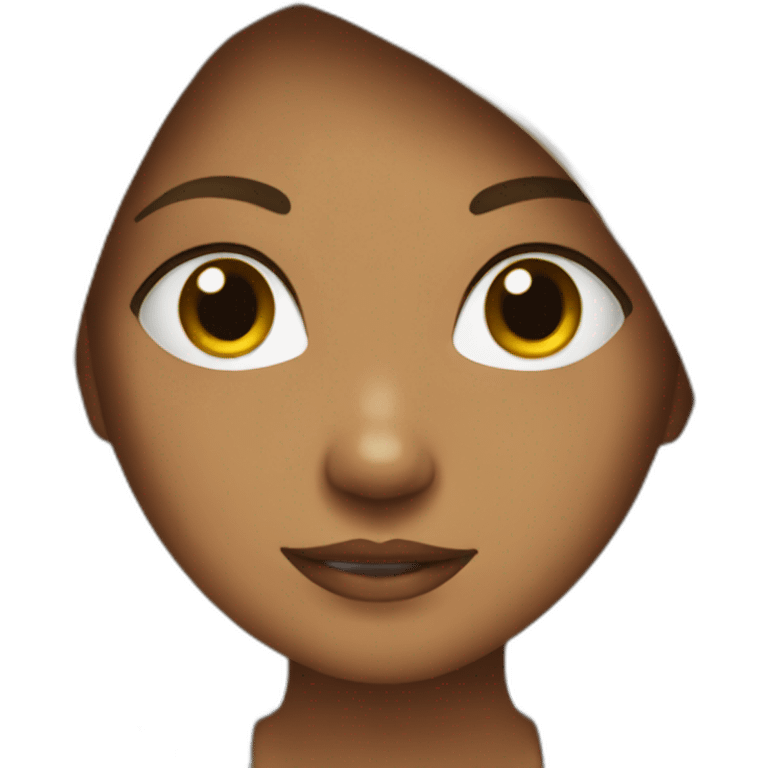 nyla melrose emoji