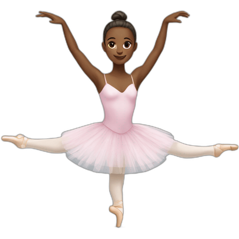 New York City Ballet  emoji