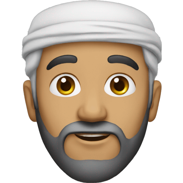 Abu Obeida emoji