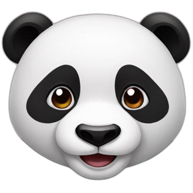 panda emoji