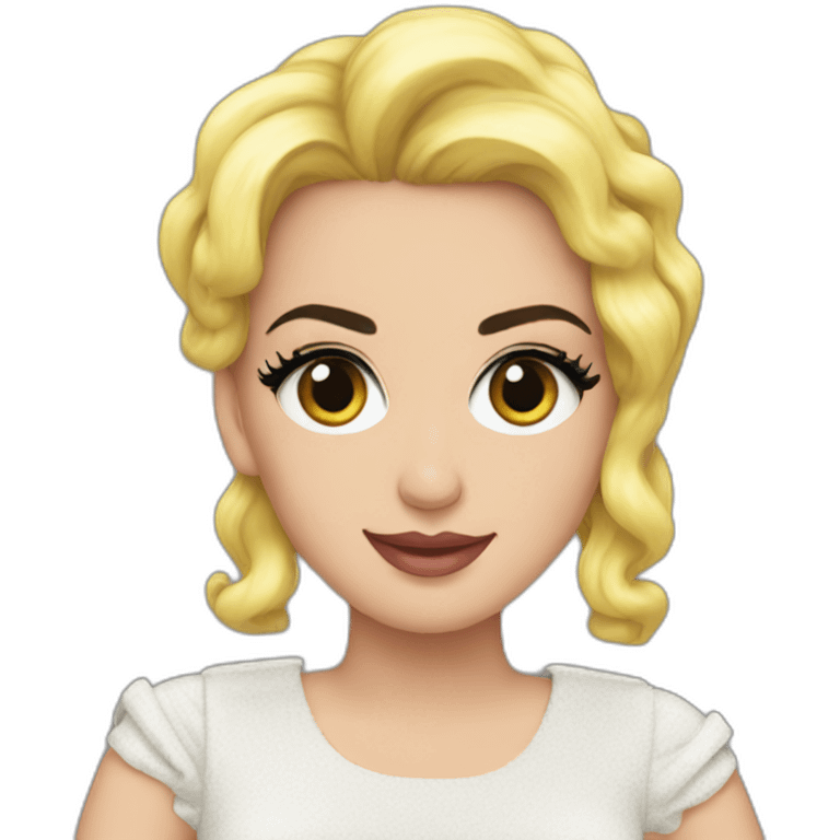 katy perry emoji