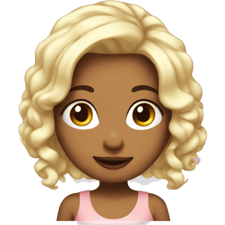 coquette cute emoji emoji