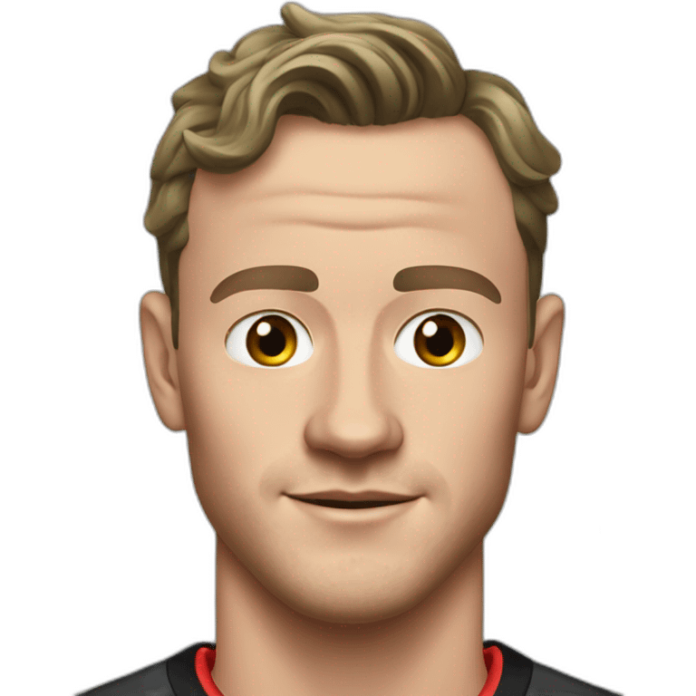 Jonathan Toews  emoji