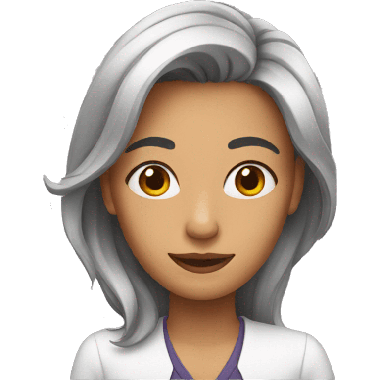 Women emoji