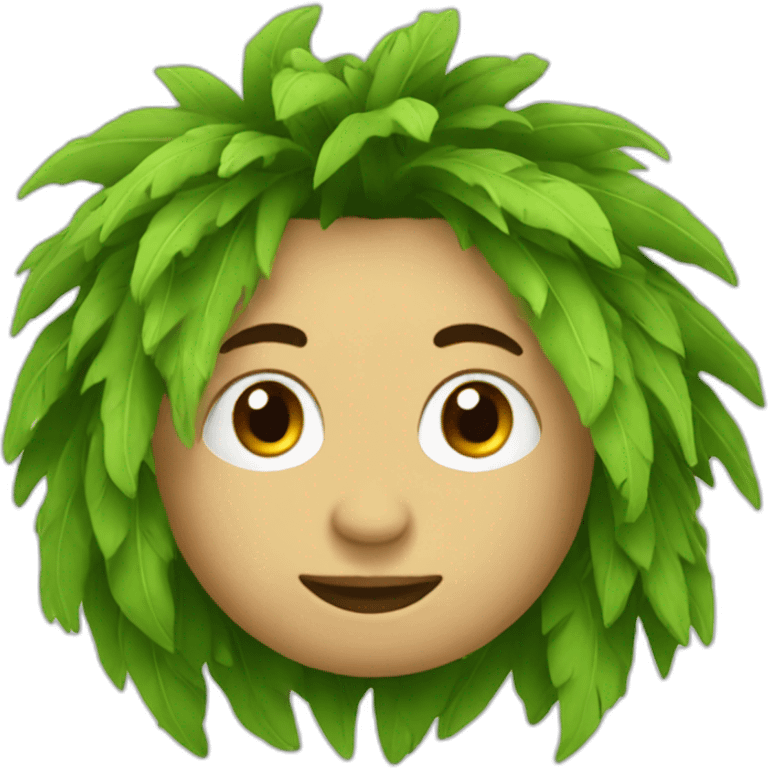 epazote emoji