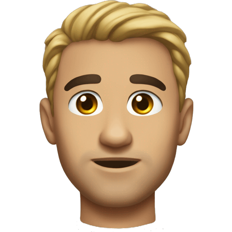 jordan adecalam emoji