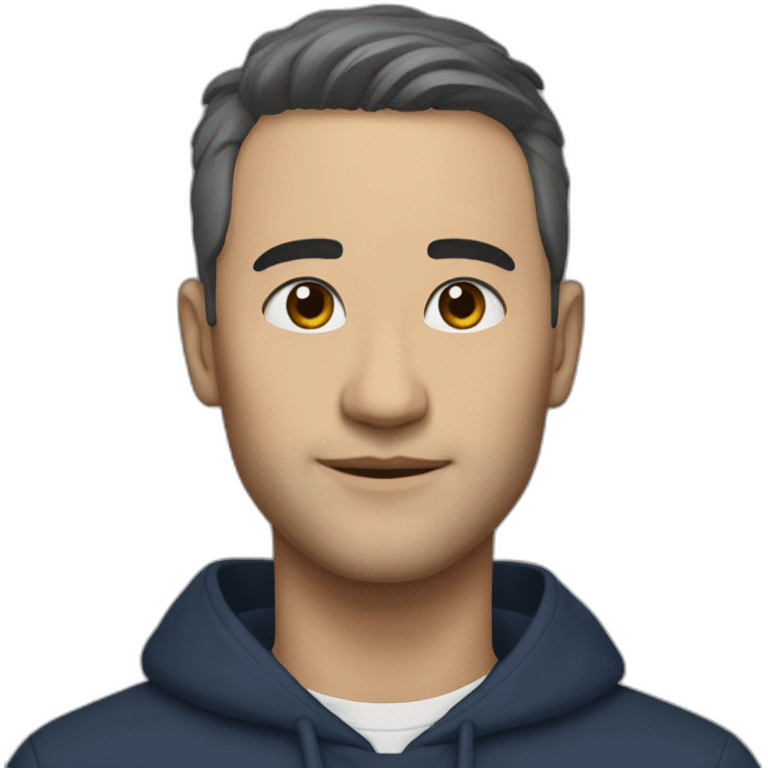 Tokaev emoji