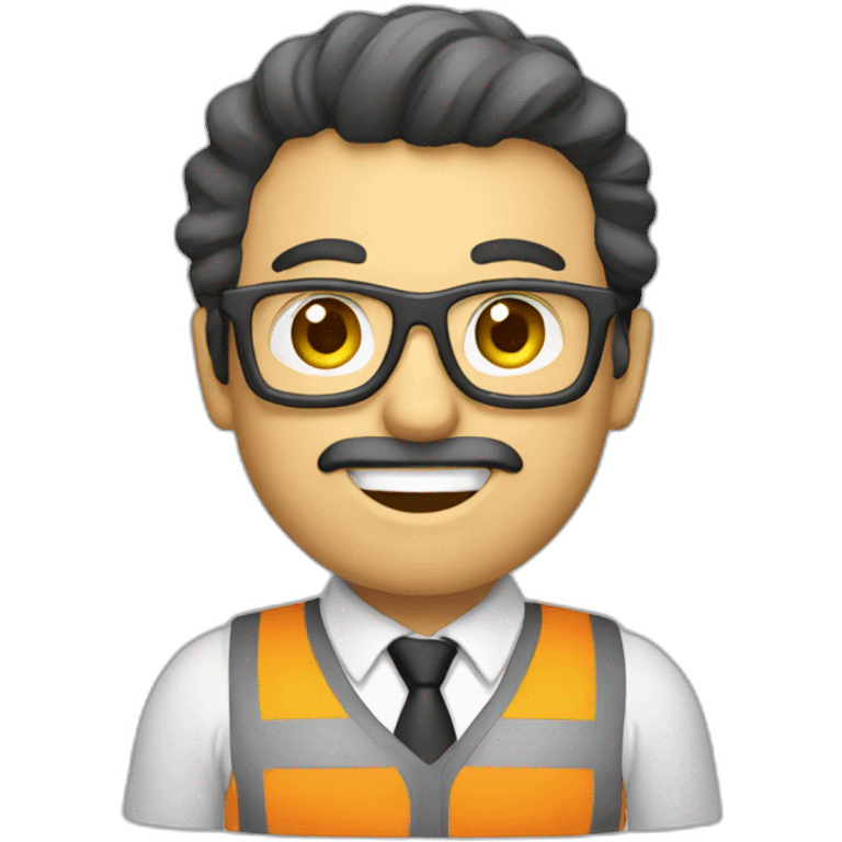 ingeniero emoji