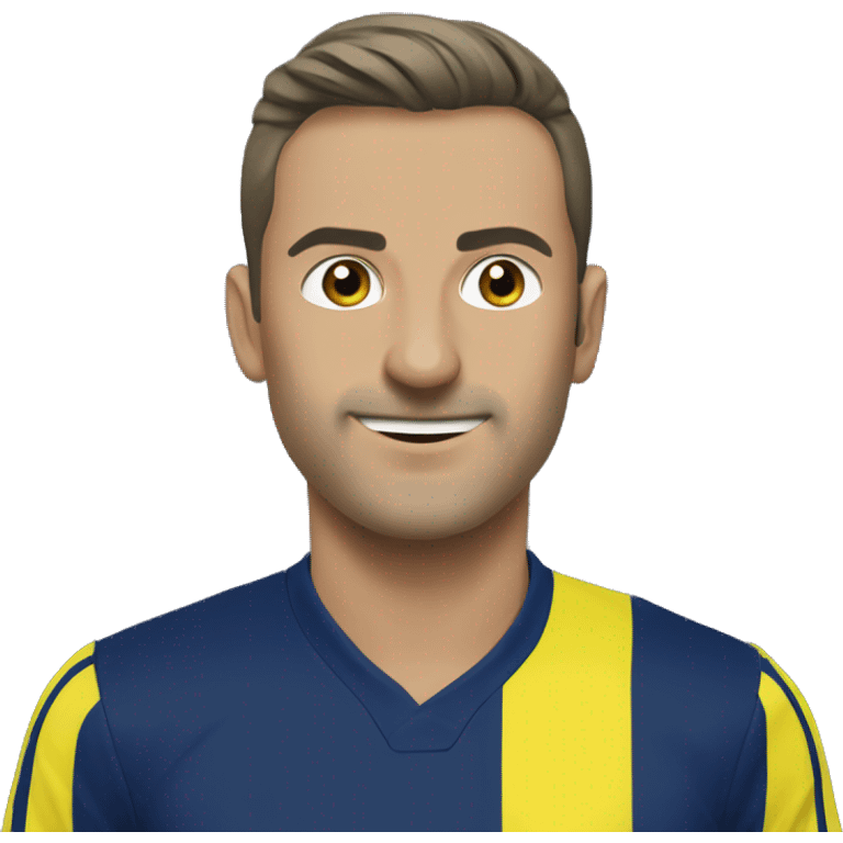 fenerbahce emoji