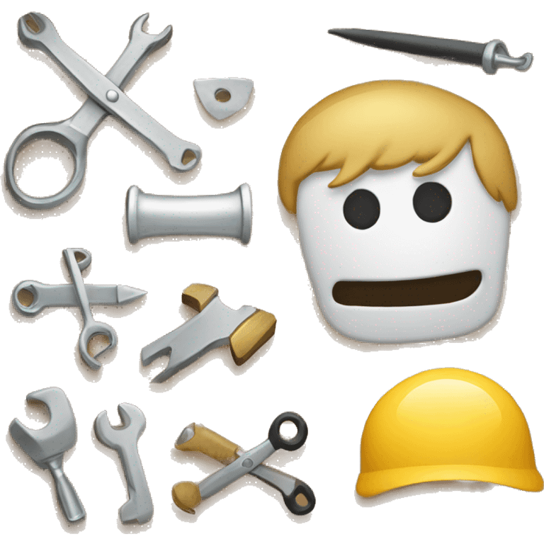 common icons used in tools like layers, duplicate, copy, share emoji