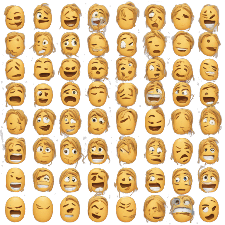 EMOCIONES emoji