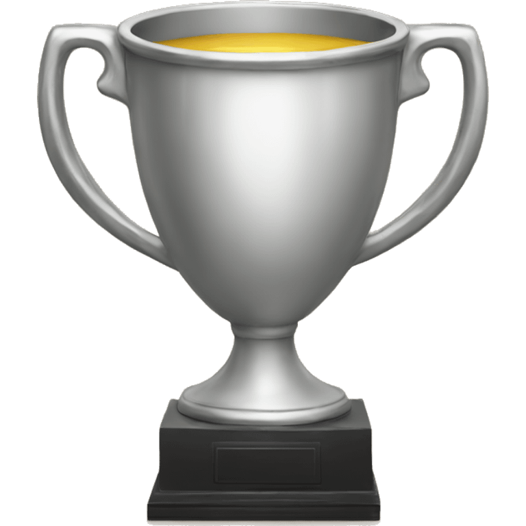 victory cup emoji