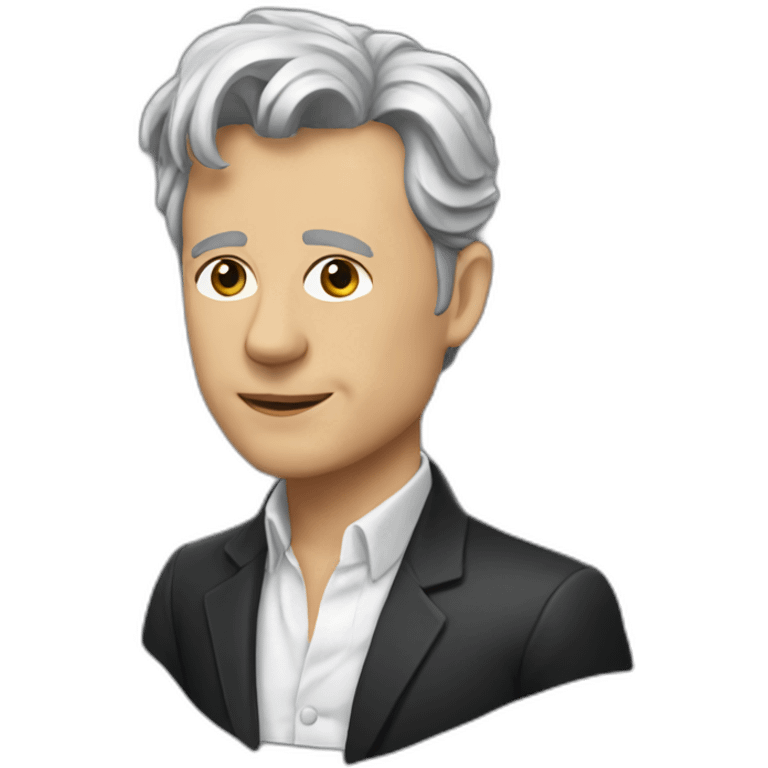 laurent baffie emoji