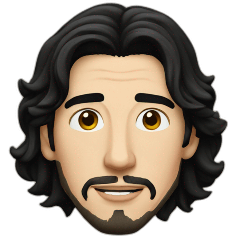 Adam Driver emoji