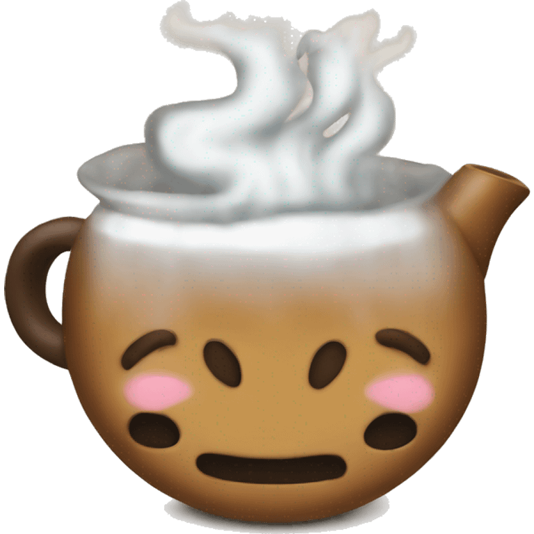 tea emoji