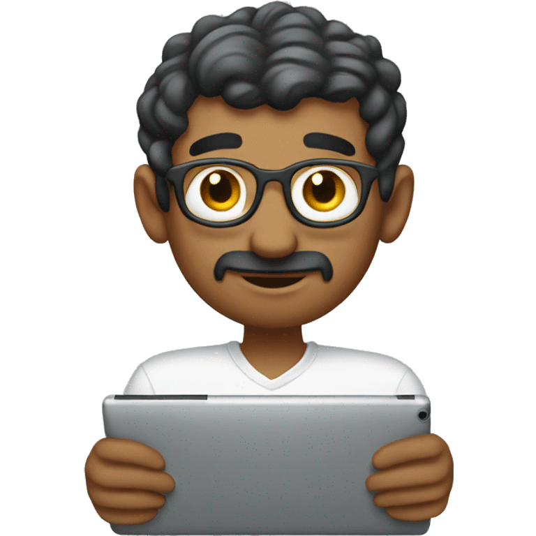 wacom tablet emoji