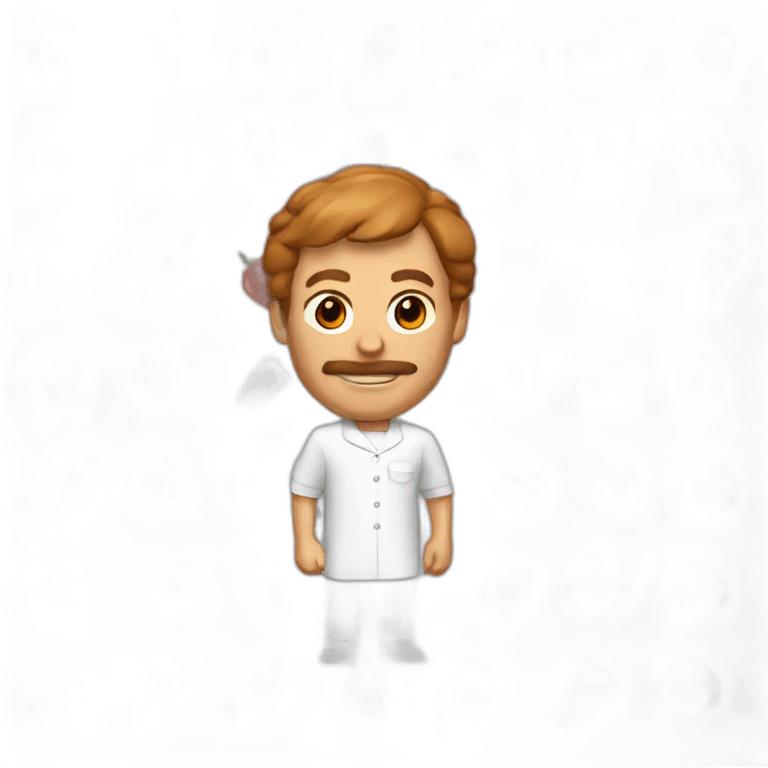 AI Emoji Generator