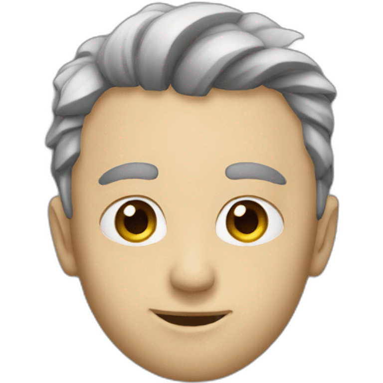 demo emoji