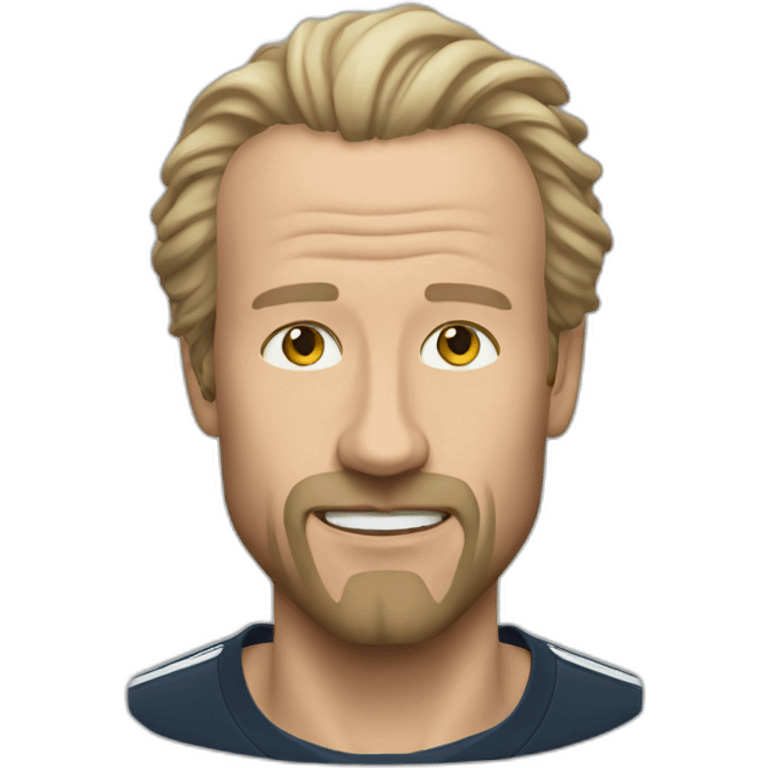 Erik ten Hag emoji